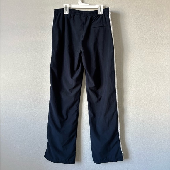 Vintage Navy Blue Nike Sweatpants - Picture 7 of 9